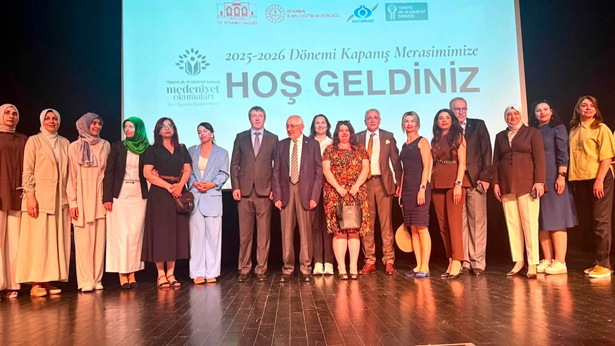 YEŞİM OĞUZER’E VALİLİKTEN BÜYÜK ÖDÜL